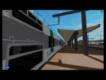 Réseaux D’evon SNCF