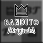 Ｂ Ａ Ｎ Ｄ Ｉ Ｔ Ｏ [Originals]