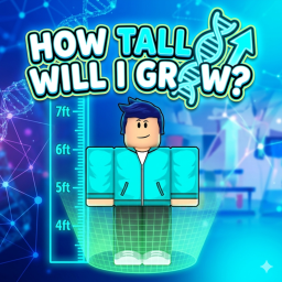 How Tall Will I Be? 🧬