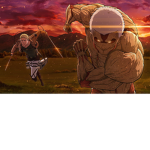 AoT: Awaiting Glory