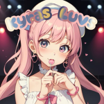 Kyra’s Luvs