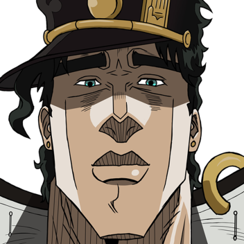 [NEW UPDATE]survival the jojo crusaders the killer