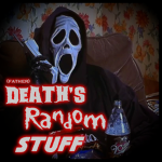 [ Death's Random Stuff ]