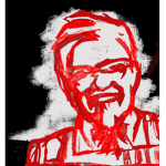 The Church Of KFC