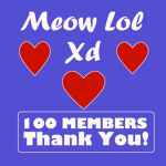 meow lol xd