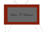 Dine-N-Dinner