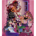 Descendantsru group