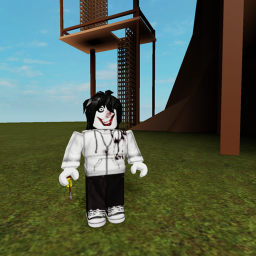 Survival Jeff The Killer!