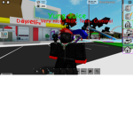 The club of bffs and rappers