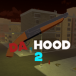 Da Hood 2 Stars HeadAdmins