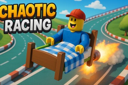 CHAOTIC RACING
