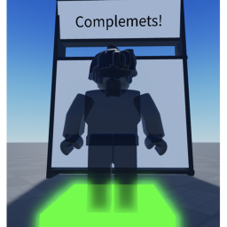 Complemento!