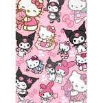 Kitty earth