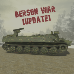 Berson war [Update]