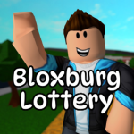 Steve's Bloxburg Lottery