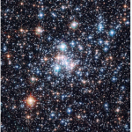 A million stars