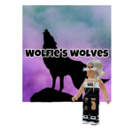Wolfie’s wolves