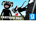 the cult of cartoon dog