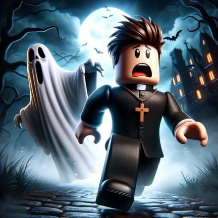 Image du serveur Roblox