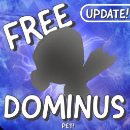 [ FREE DOMINUS ] Island Clicker 🥚