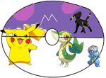 Elite Pokemon