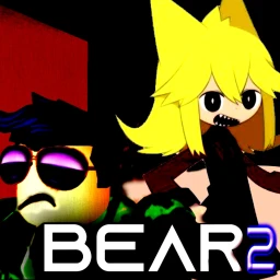 Bear (Alpha) 2 icon