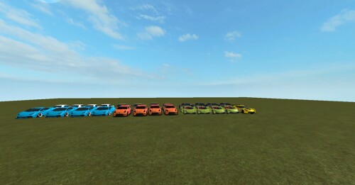 Car test