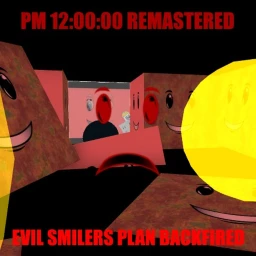 (GAME IS BACK) PM 12:00:00 icon