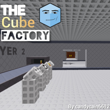 THE Cube Factory