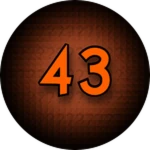 Secret 43