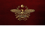 The Eagle Of Rome