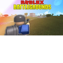 Roblox BattleGrounds icon