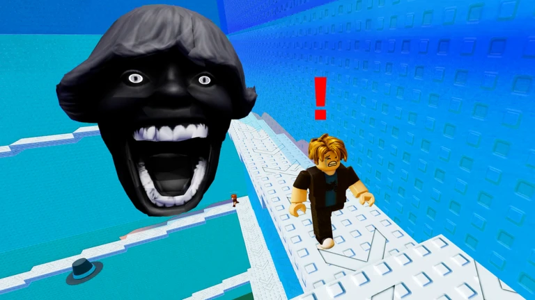 67 Scary Escalator Tower thumbnail