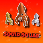 -- Squid Squad --