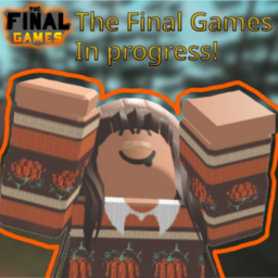 The Final Games