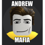 ANDREW-MAFIA