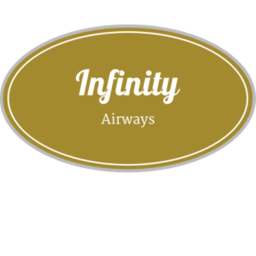 Infinity Airways Application Center