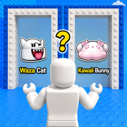 [👚] Would You Rather Avatar Tower icon