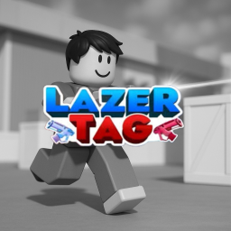 💥 Lazer Tag: Arena Warfare 💥