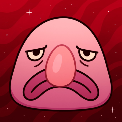 Blobfish Evolution official Roblox game thumbnail