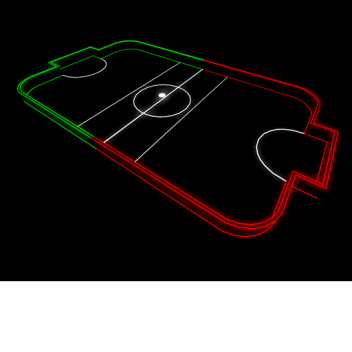 RoboStrikers (PROTOTYPE)