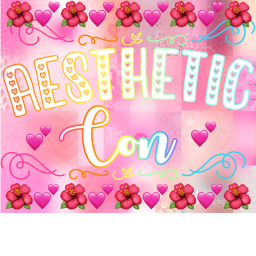 aesthetic con~