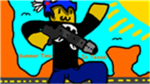 Not Afraid To Die!!!!!!!!!!!!!!!!!!!!!!!!!!!