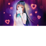 If you like animates you may come in