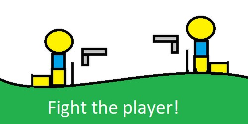 fight simulator