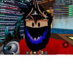 Hacked people ### ######