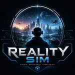 Reality Sim