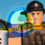DOJ:RP | Bunter Butner Public Safety