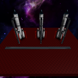 Wanna Go To Space? (Beta)