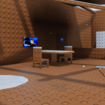 A 5‑Star Restaurant